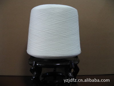 【縫紉線廠供應(yīng)滌綸短纖線】價格,廠家,圖片,化纖紗線,揚州金鼎紡織-