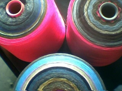 【庫存處理縫紉線402】價格,廠家,圖片,化纖紗線,紹興市鏡湖新區誠嘉服飾商行-