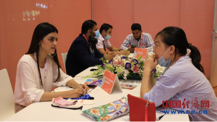 4個切口透視中巴紡織業(yè):競爭還是互補(bǔ)?