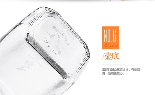 紫丁香 玻璃防漏油壺套裝大小號醬油壺醋瓶麻油瓶廚房用品控油瓶